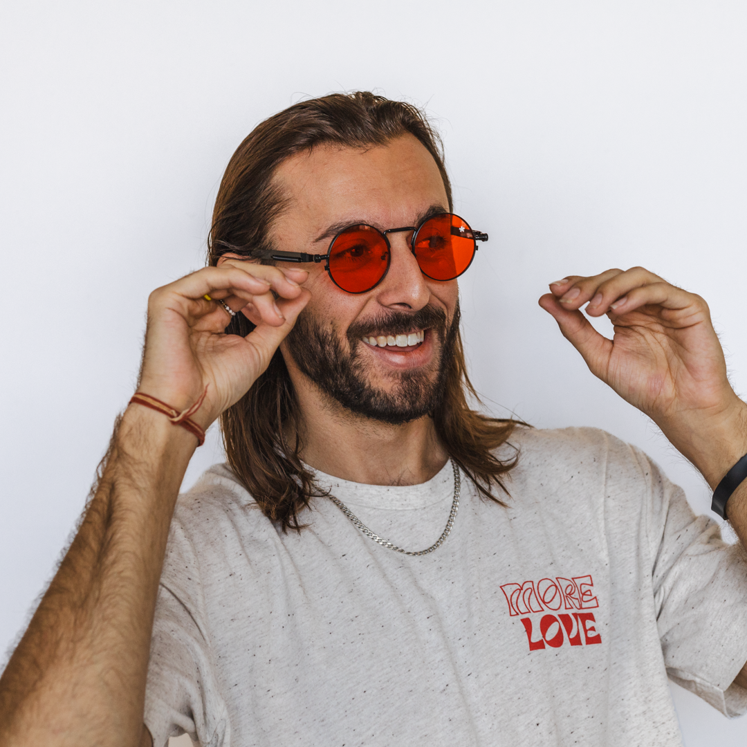 Kat Specs - Steampunk Sunglasses