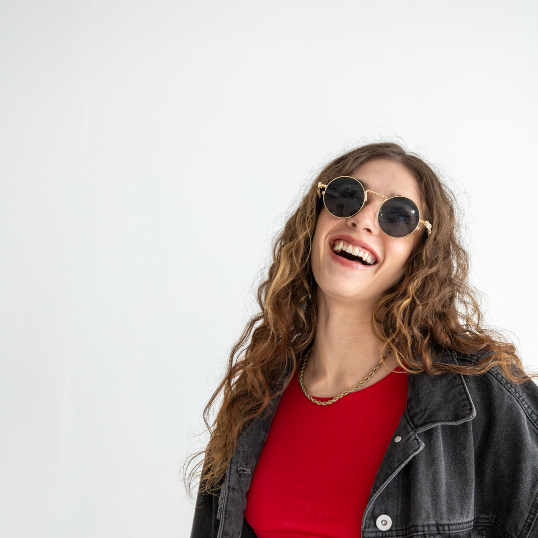 Kat Specs - Steampunk Sunglasses