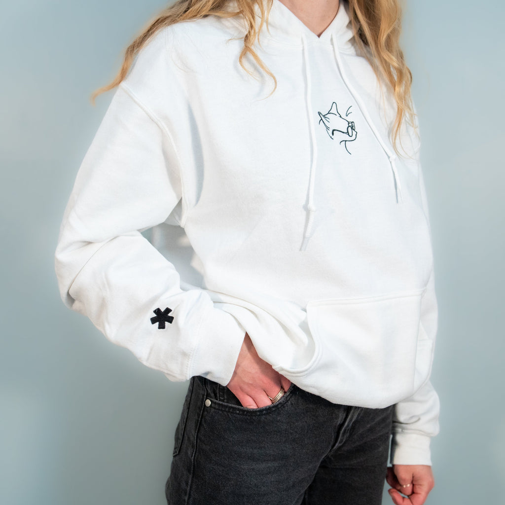 Noelles choice - Hoodie