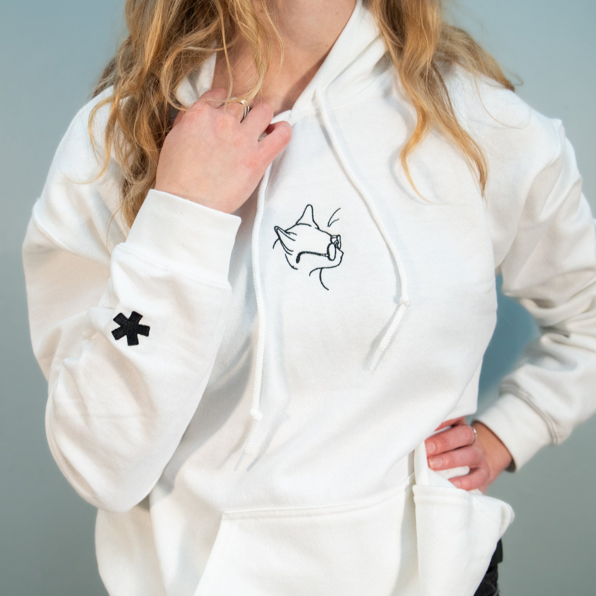 Noelles choice - Hoodie