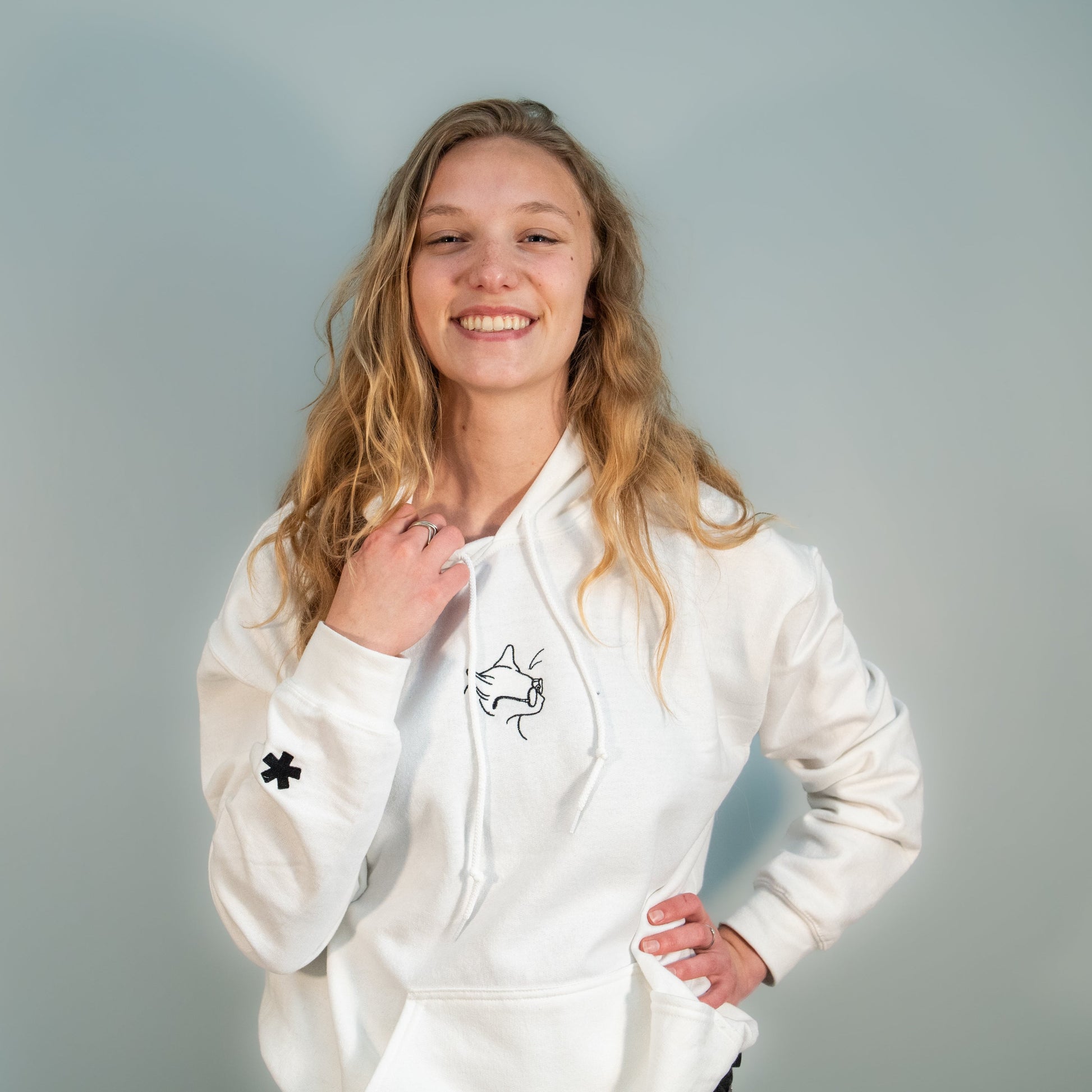 Noelles choice - Hoodie