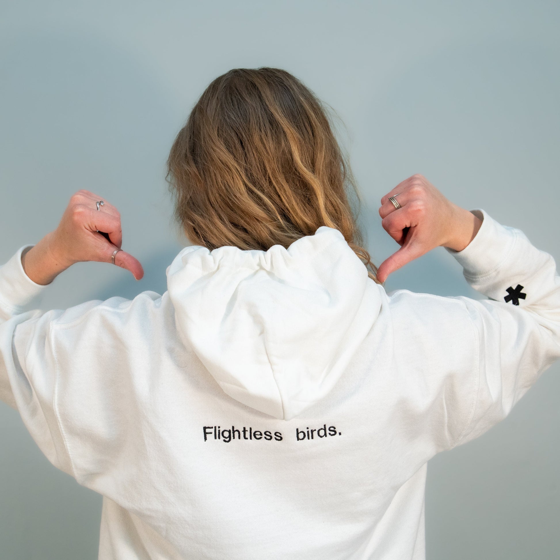 Noelles choice - Hoodie