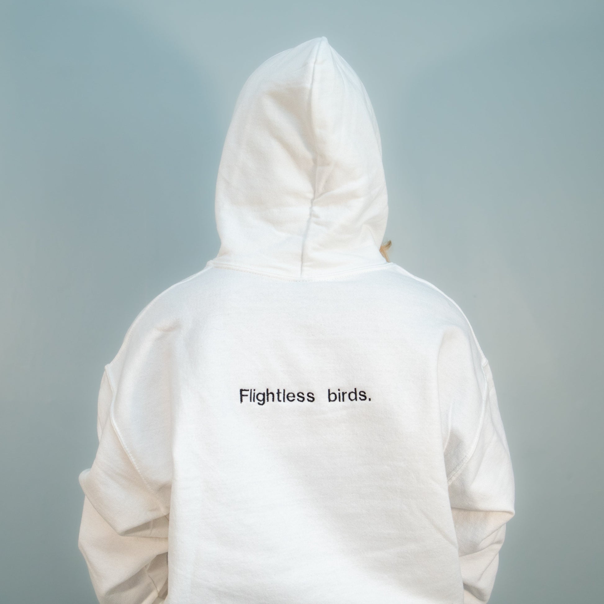 Noelles choice - Hoodie