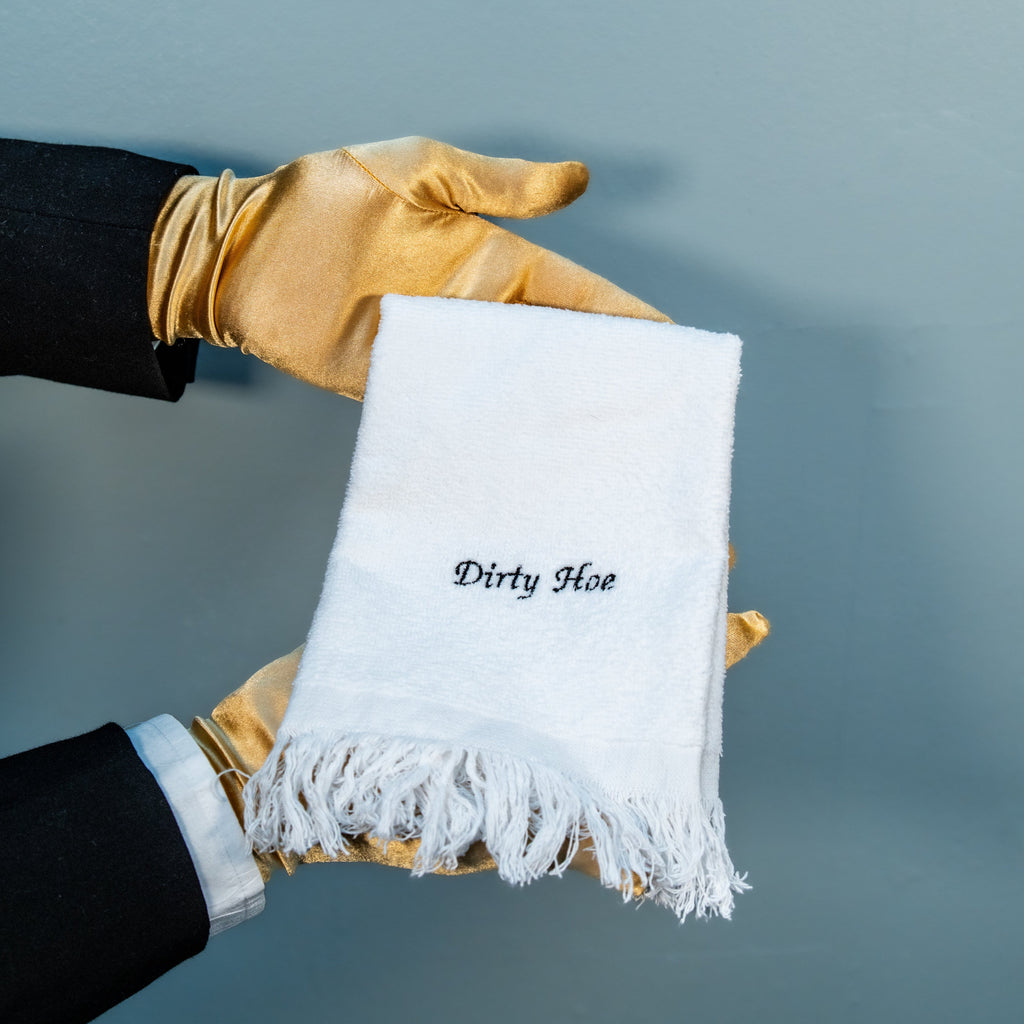 *bap* - hand towel
