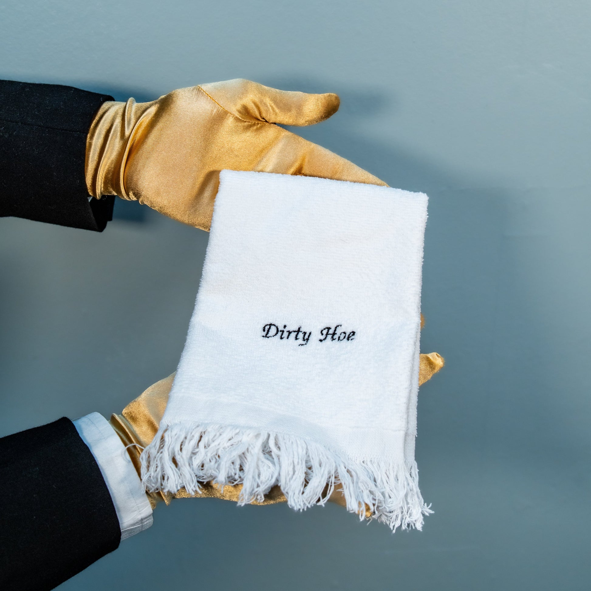 *bap* - hand towel
