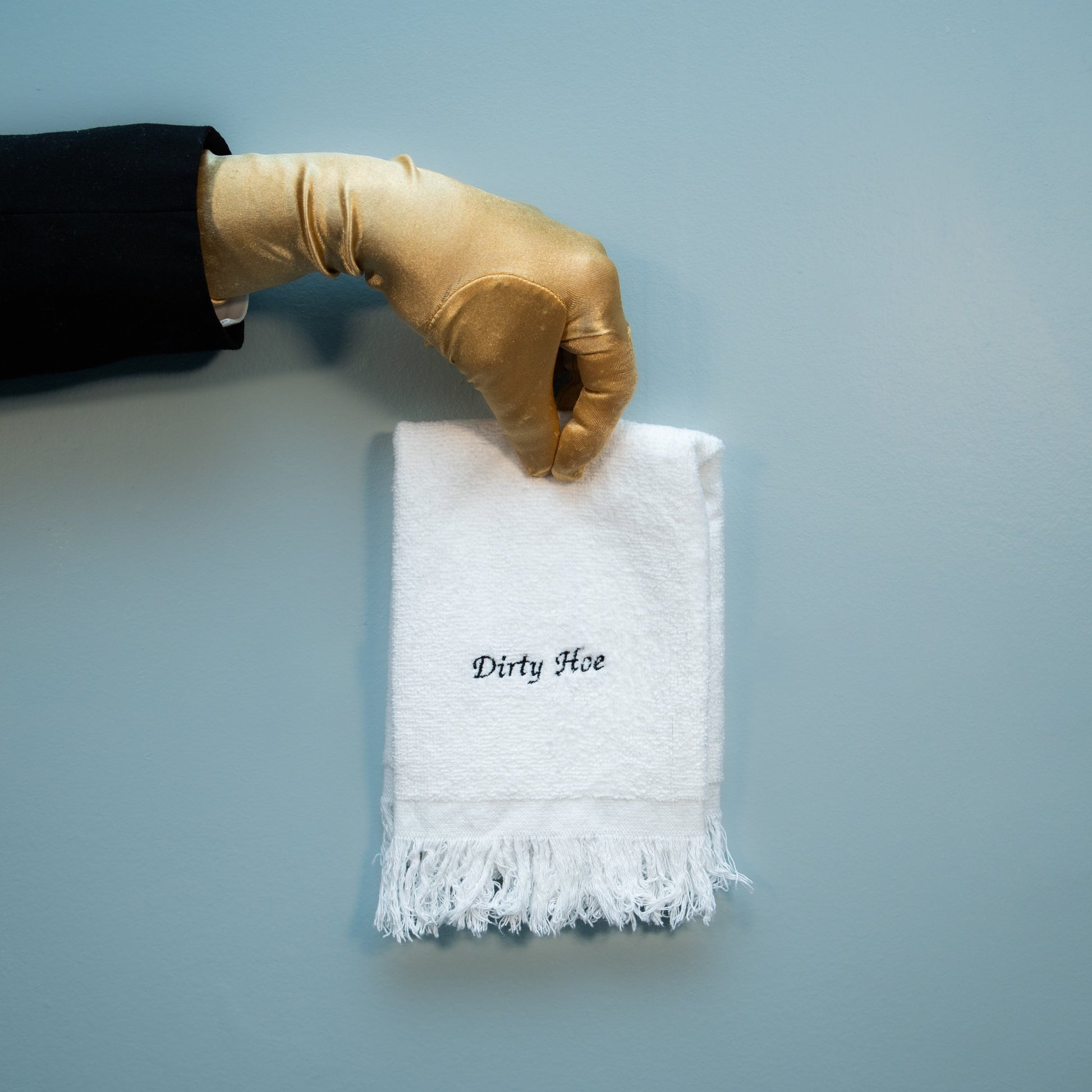 *bap* - hand towel