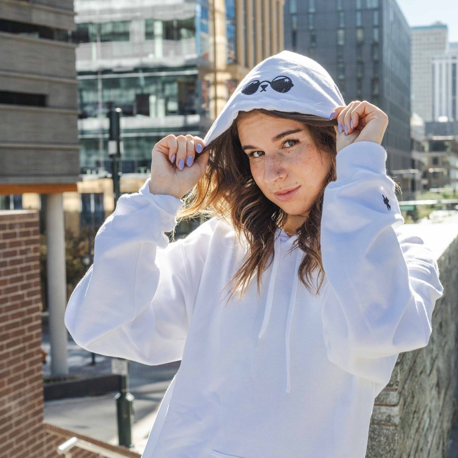 *bapkat* - Hoodie