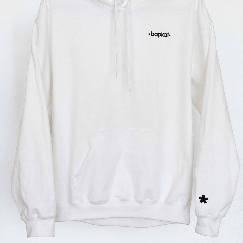 *bapkat* - Hoodie