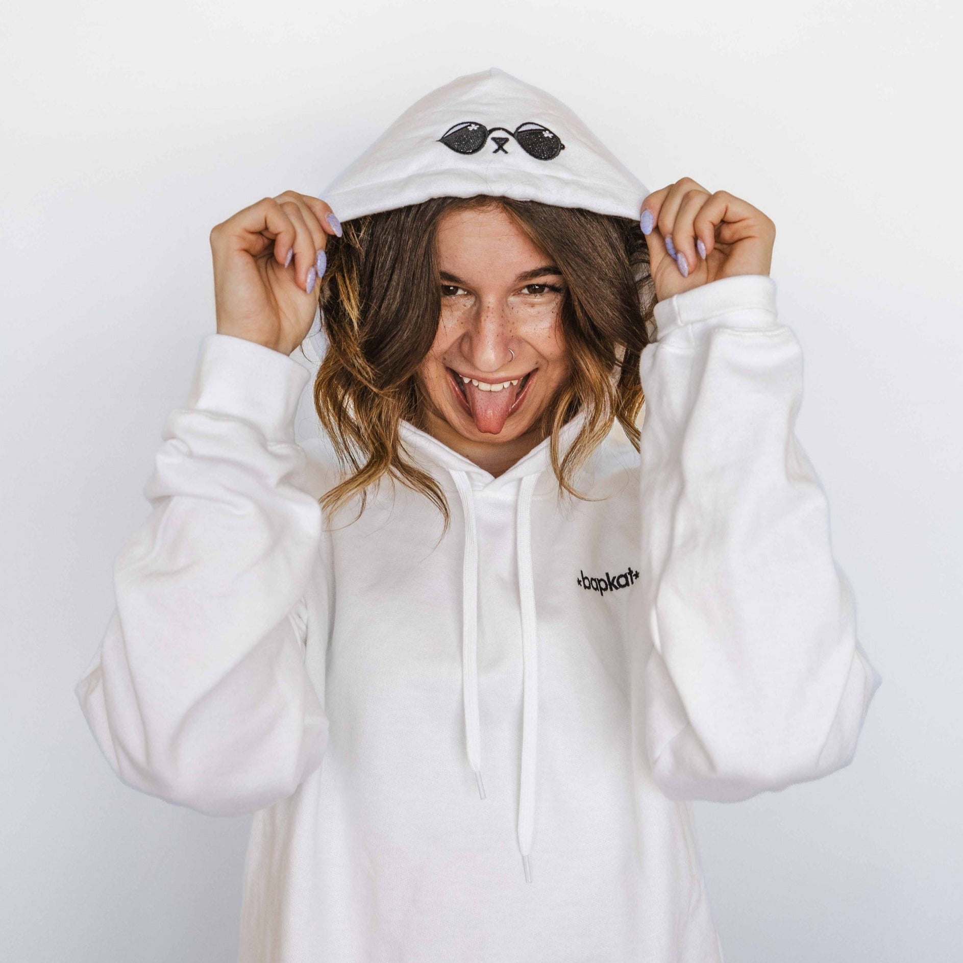*bapkat* - Hoodie