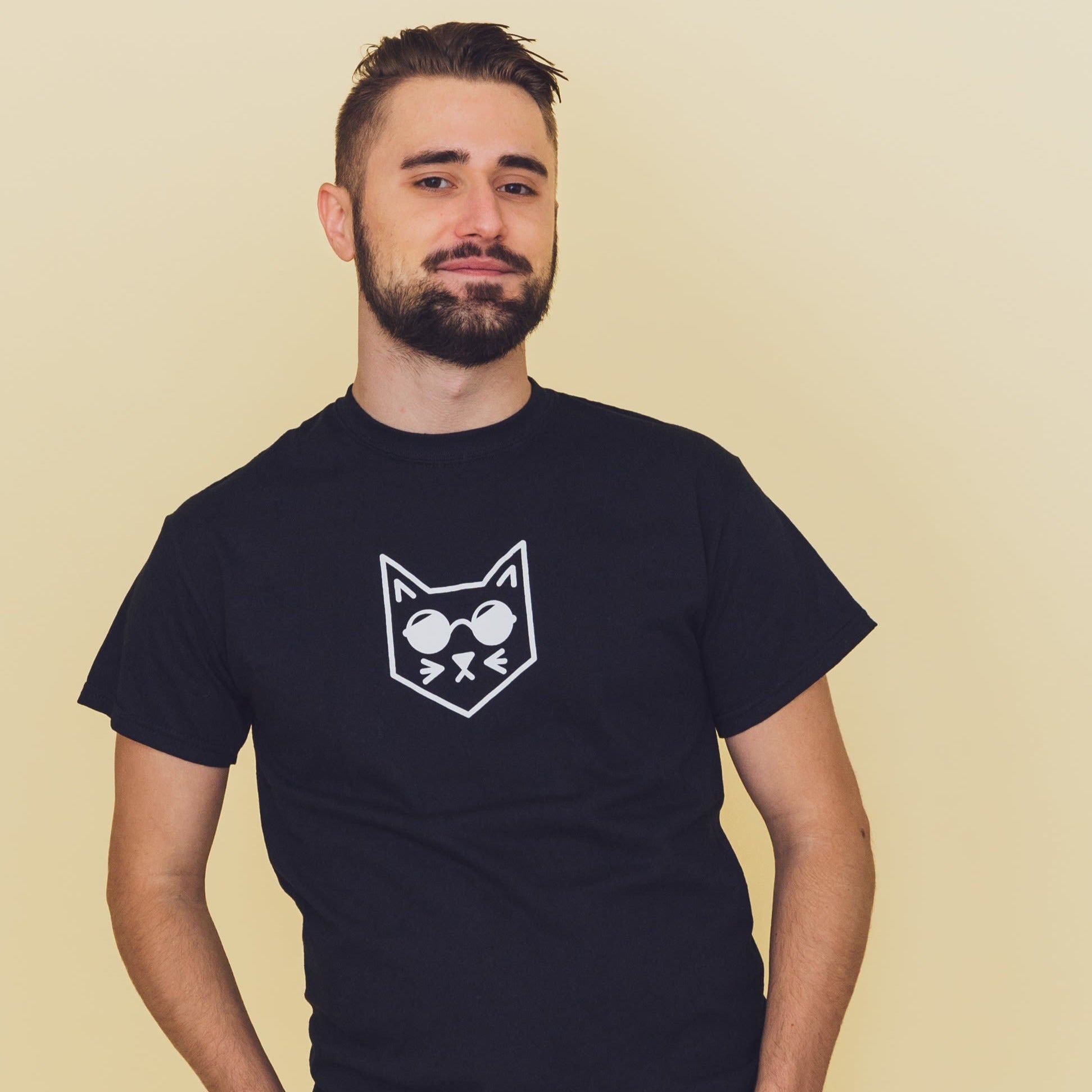 Kat - Short Sleeve Tee