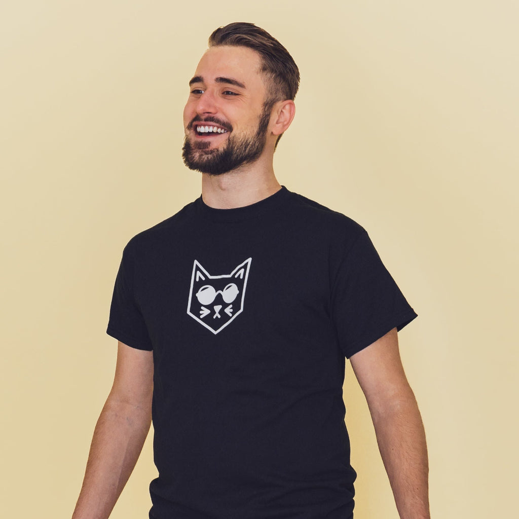 Kat - Short Sleeve Tee