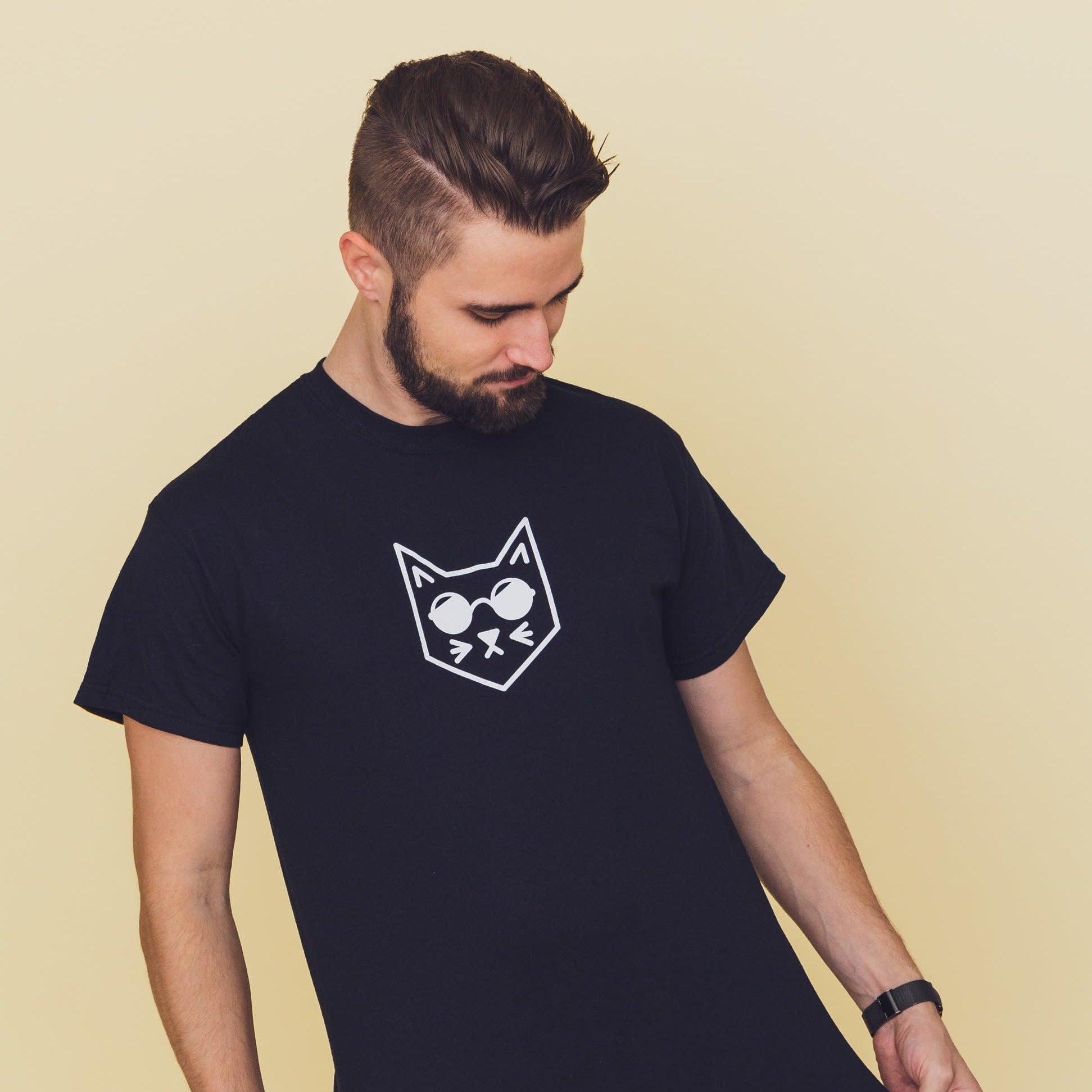 Kat - Short Sleeve Tee
