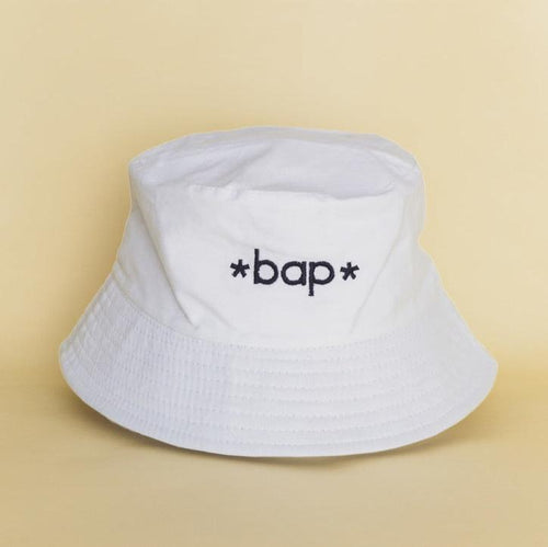 *bap* - Bucket hat