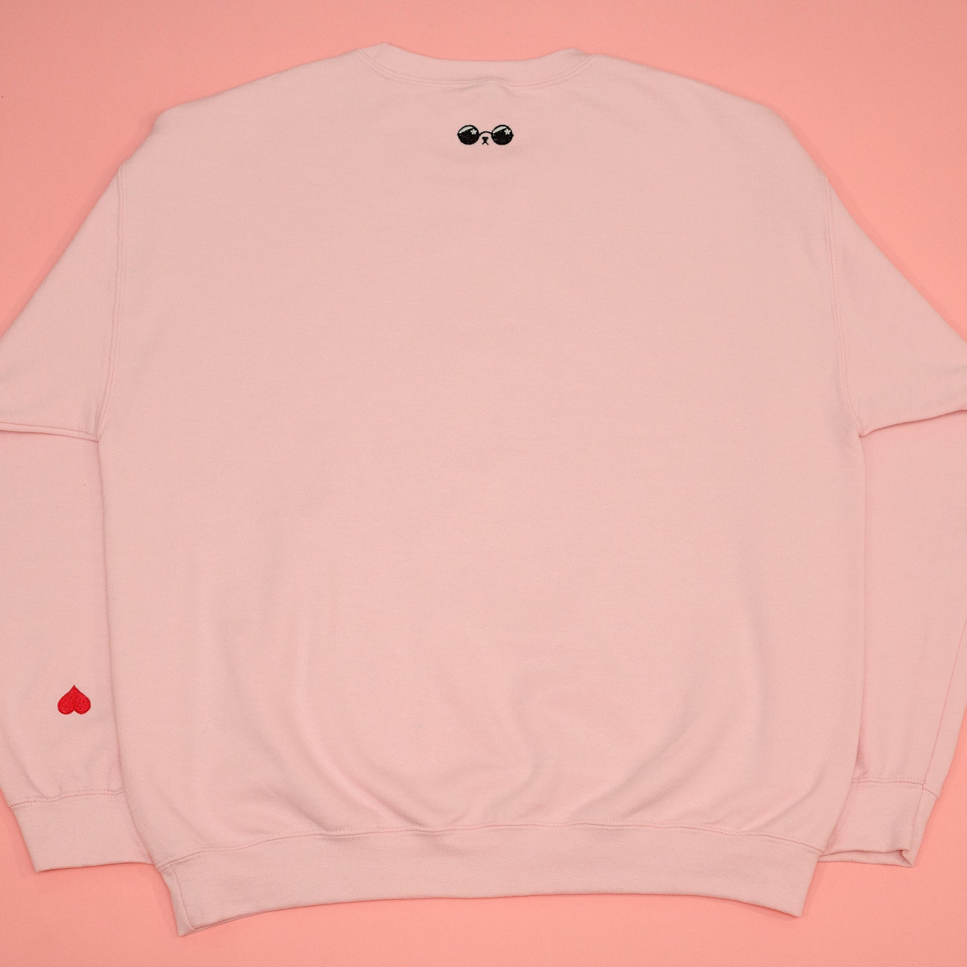 Humor me.- pullover - *limited*