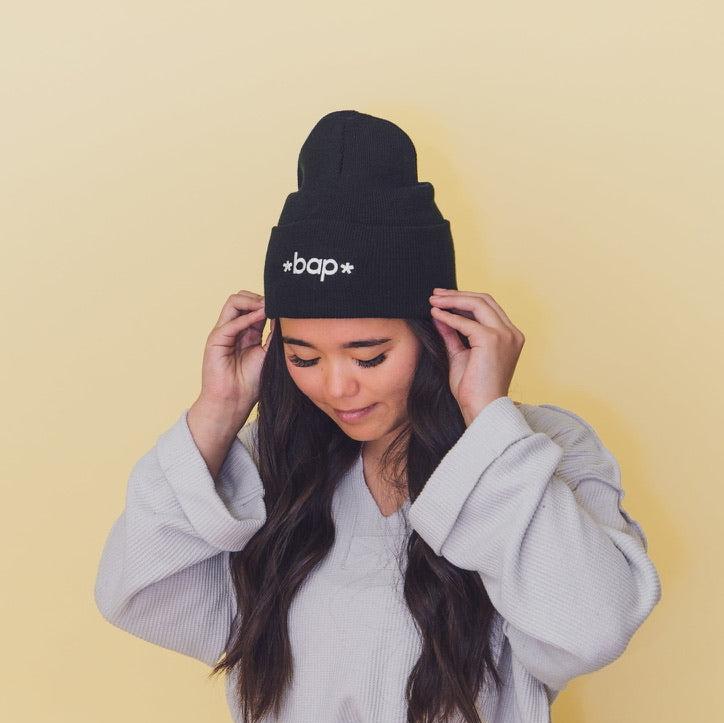 *bap* Beanie