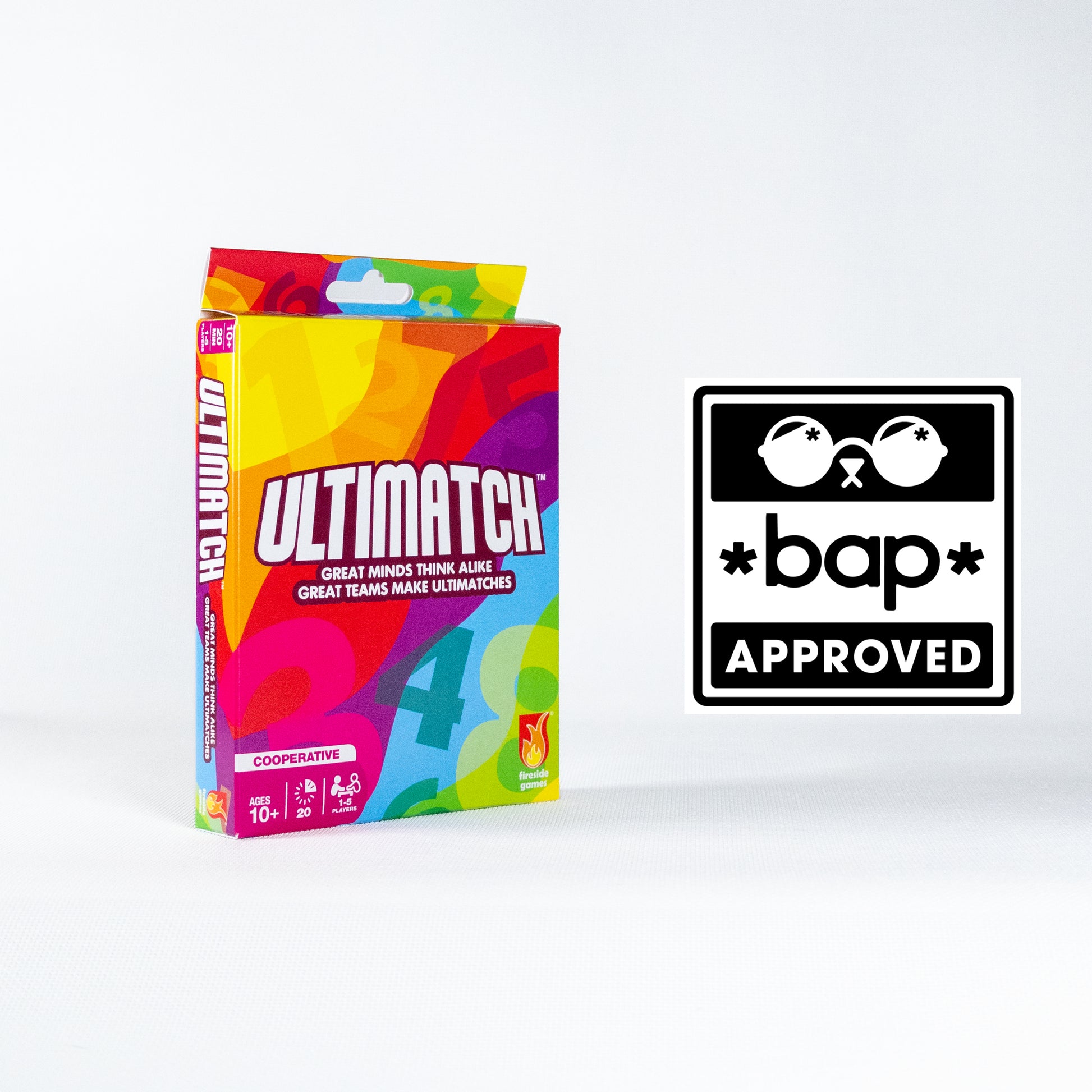*bap* approved - Ultimatch