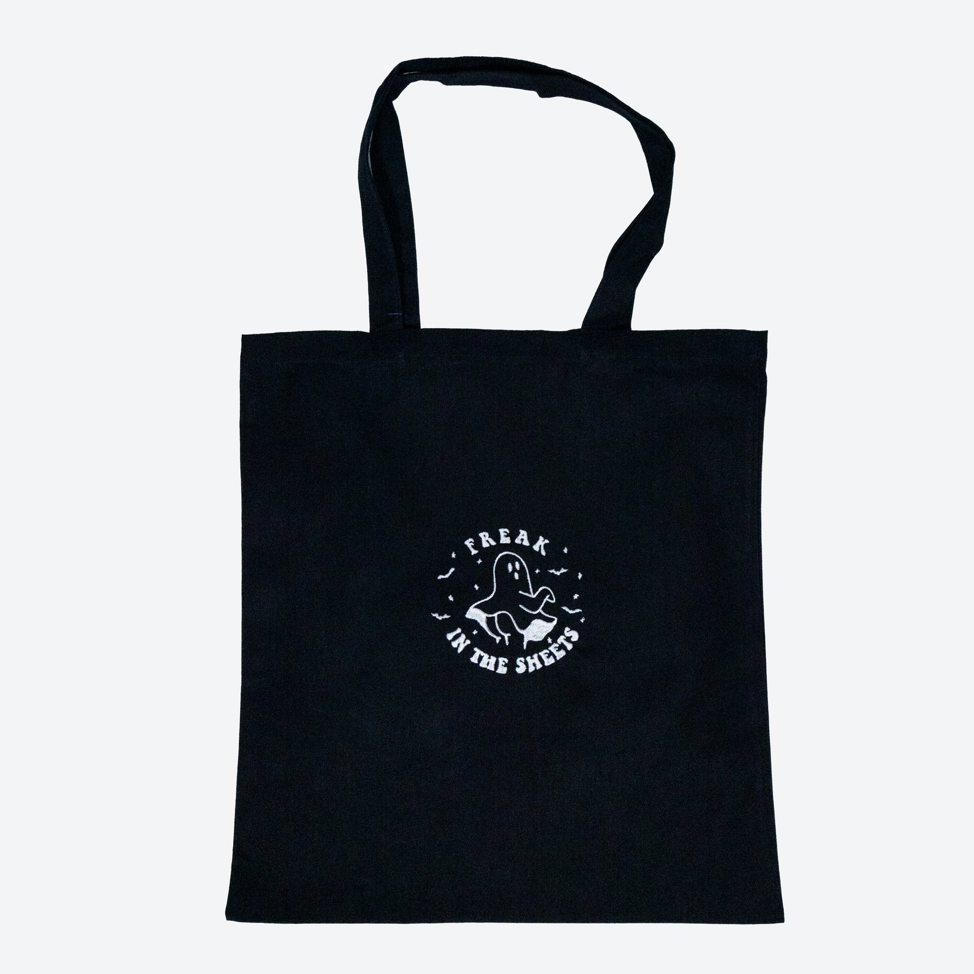 “Freak in the sheets” - Fall Canvas tote