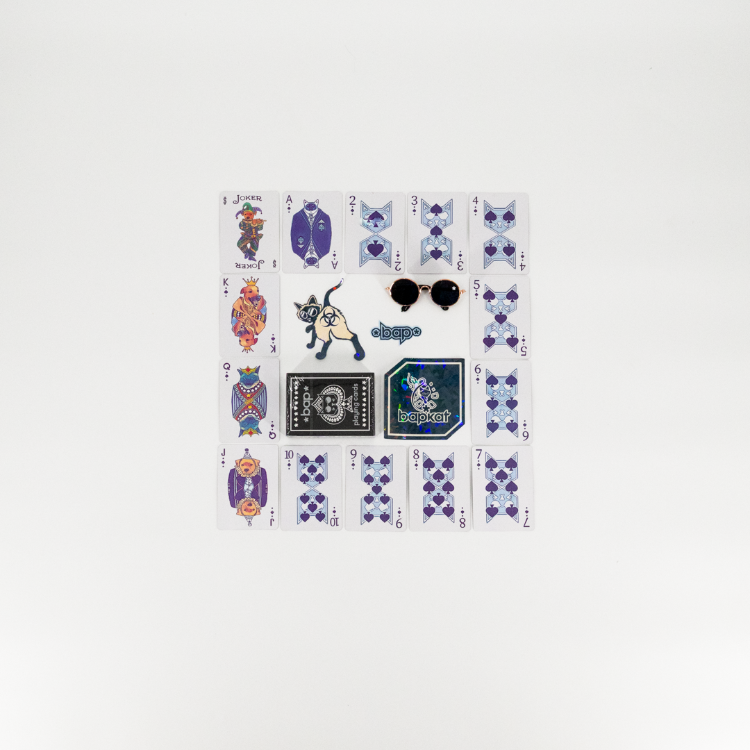 *bap* Bundle
