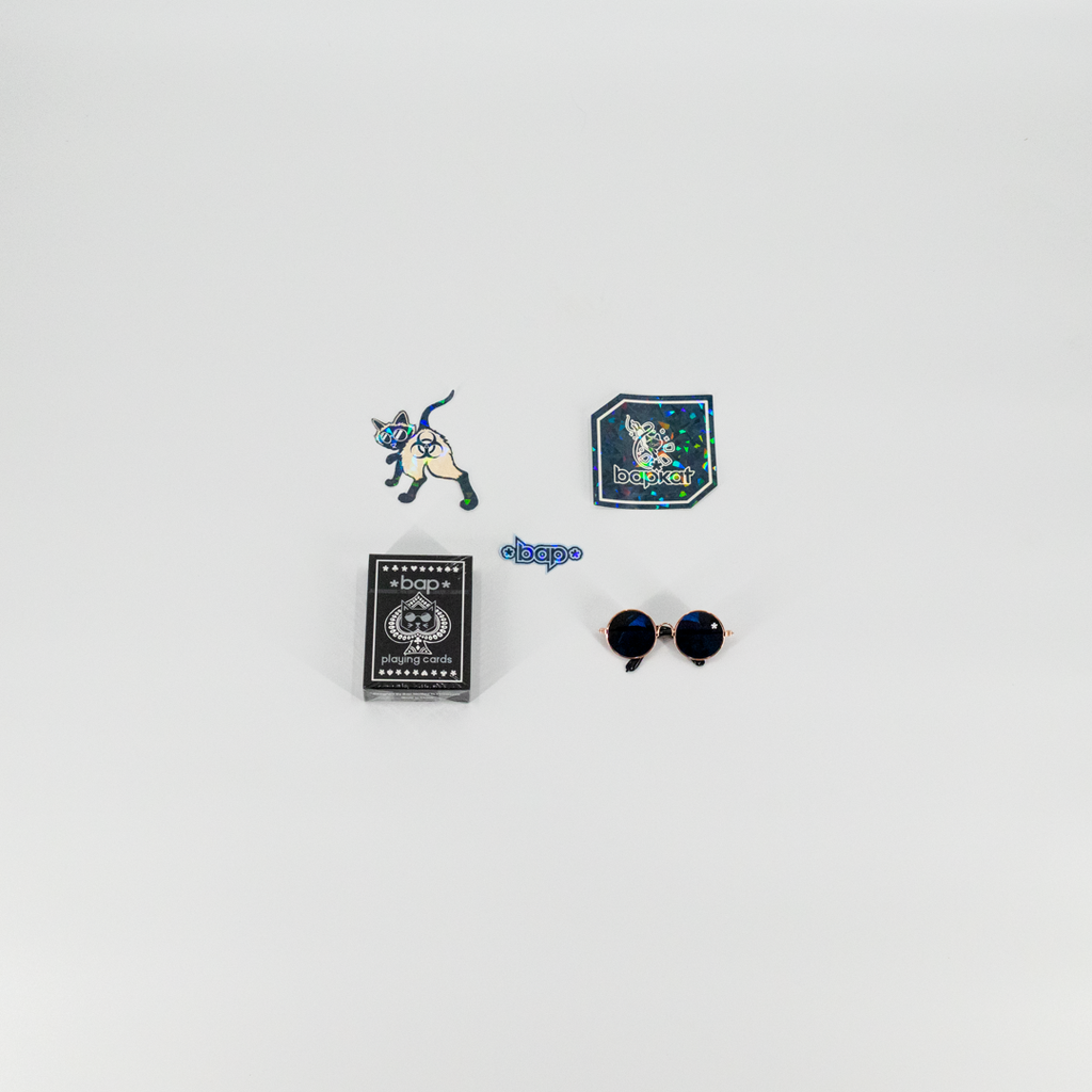 *bap* Bundle