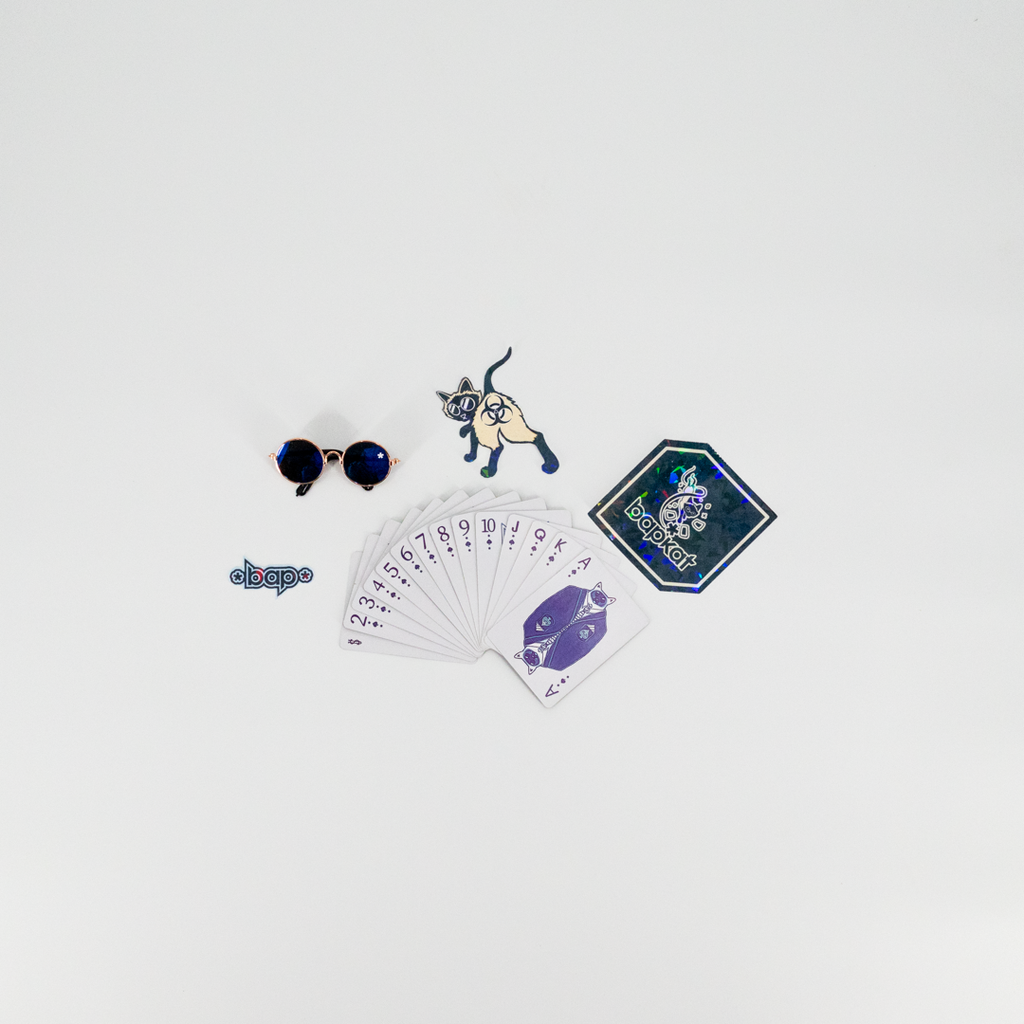*bap* Bundle