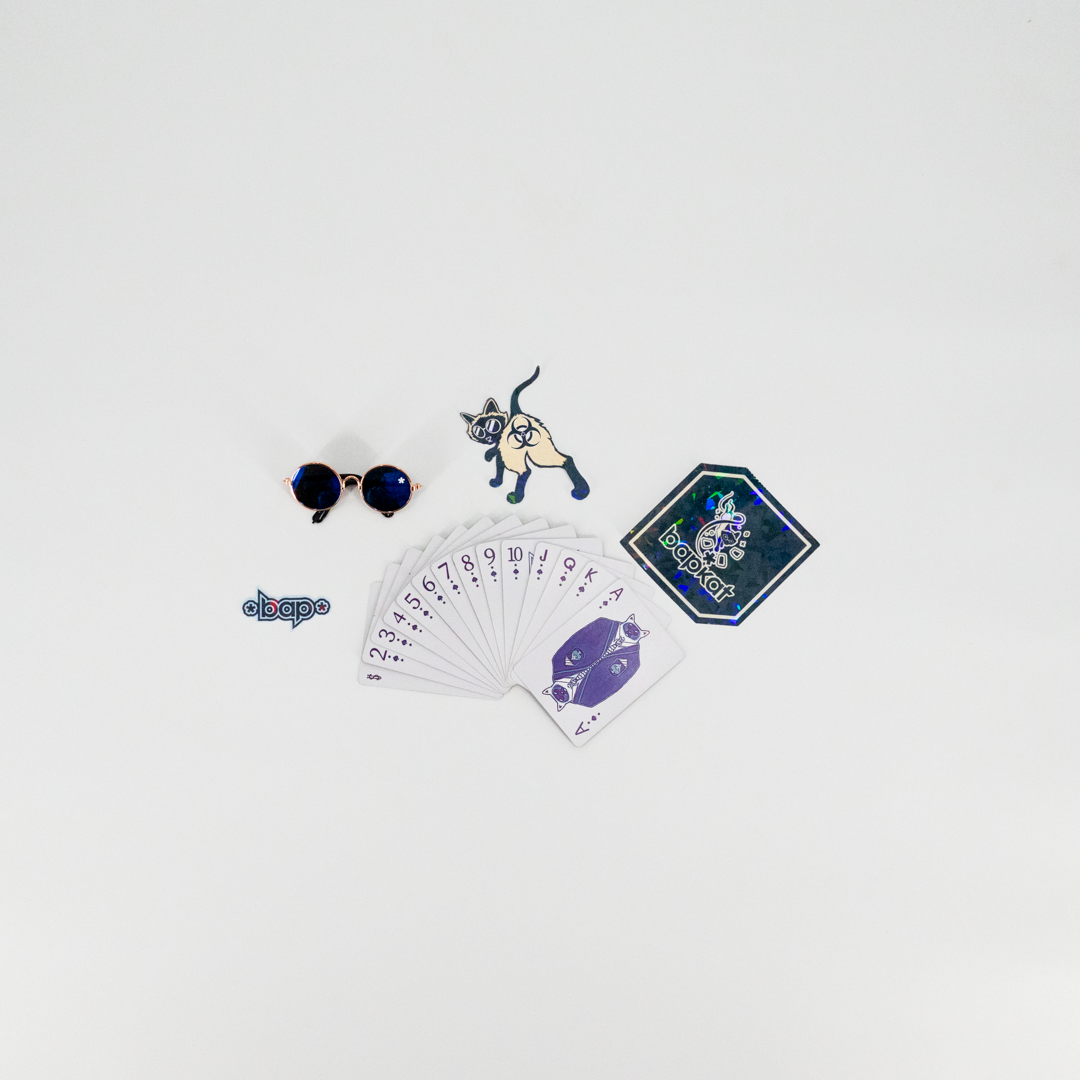 *bap* Bundle