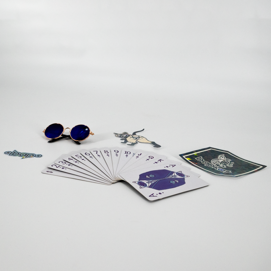 *bap* Bundle