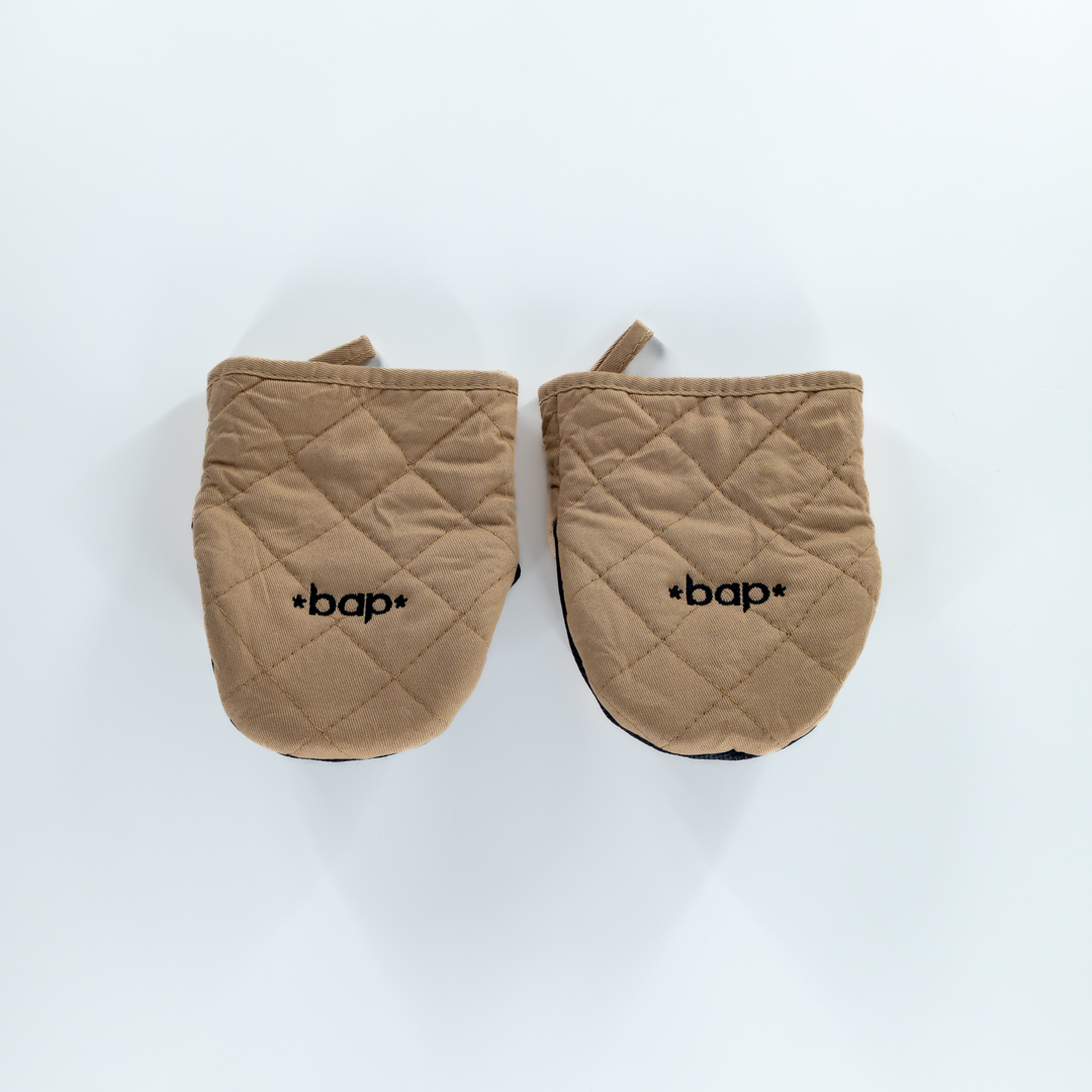 Bap Mitts