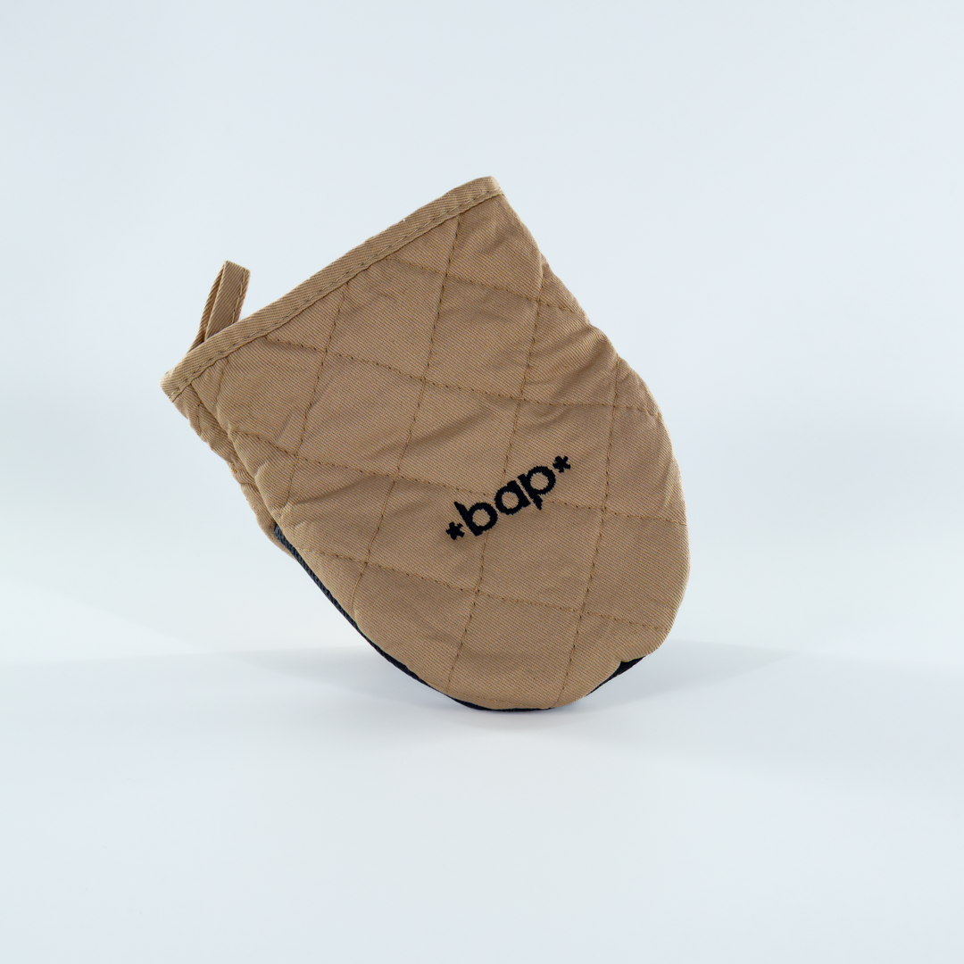 Bap Mitts