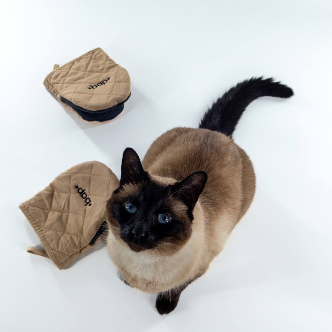 Bap Mitts