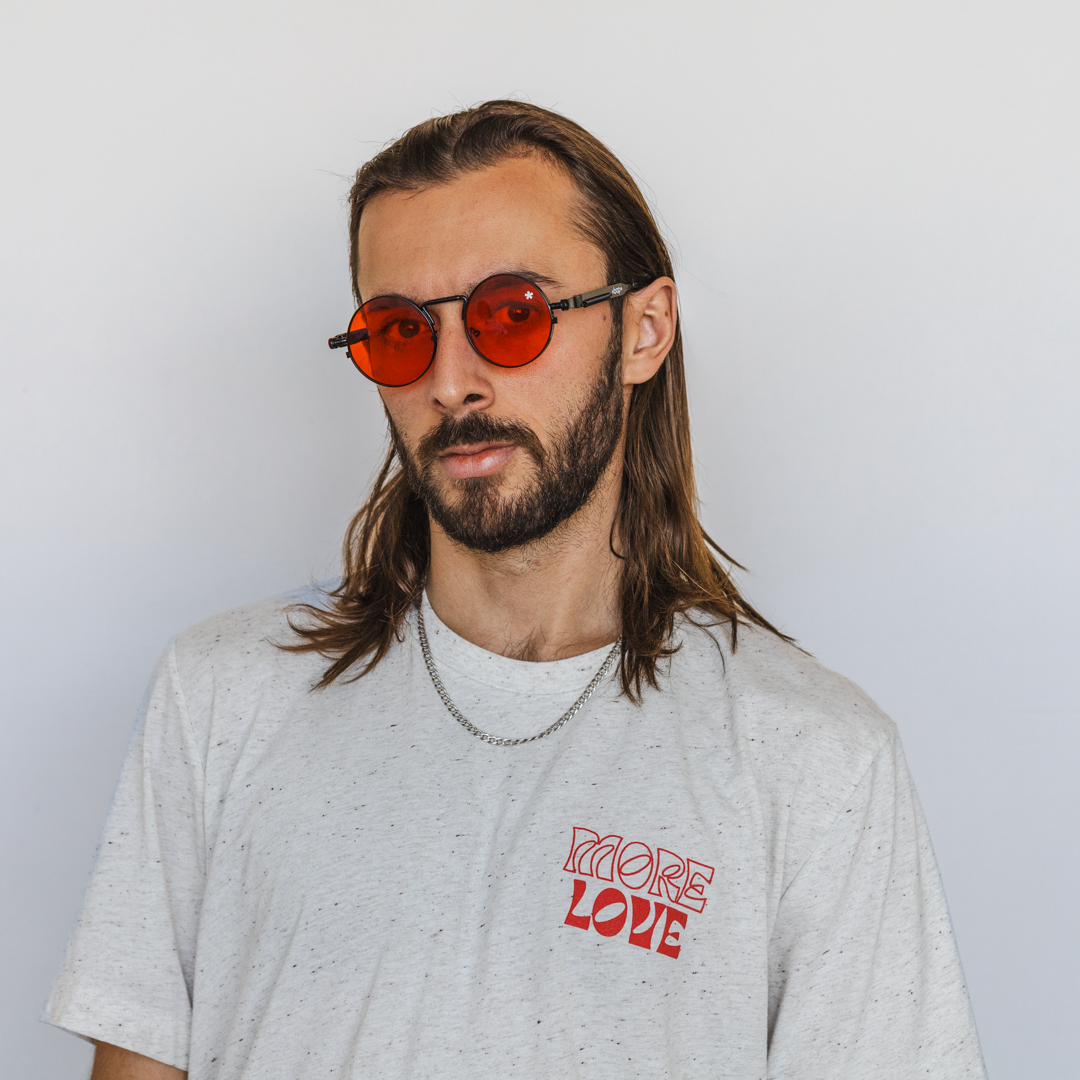 Kat Specs - Steampunk Sunglasses