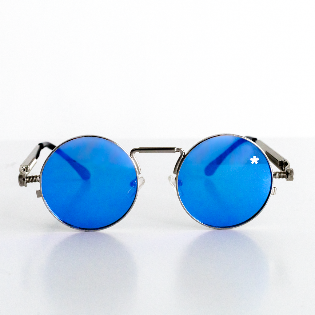 Kat Specs - Steampunk Sunglasses