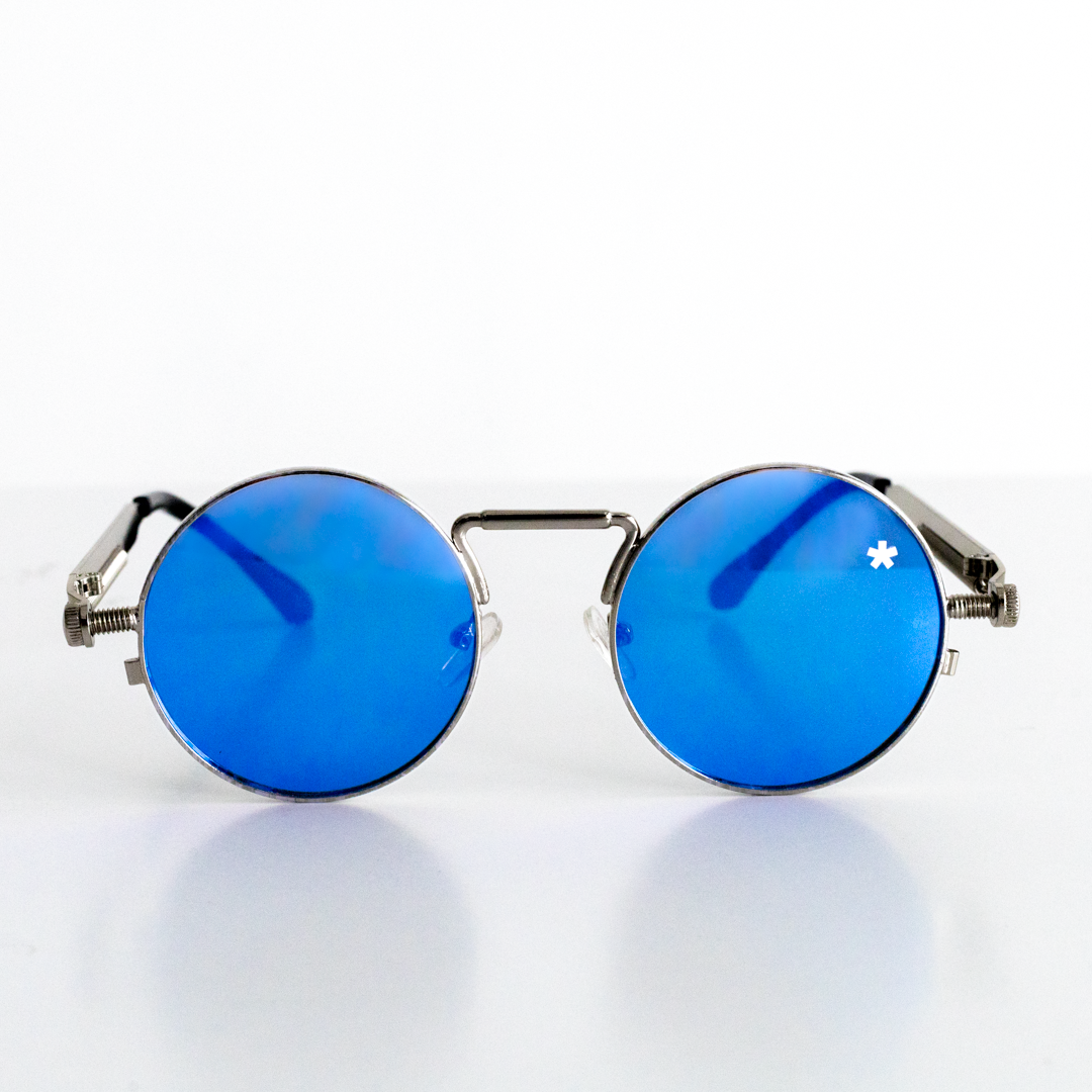 Kat Specs - Steampunk Sunglasses
