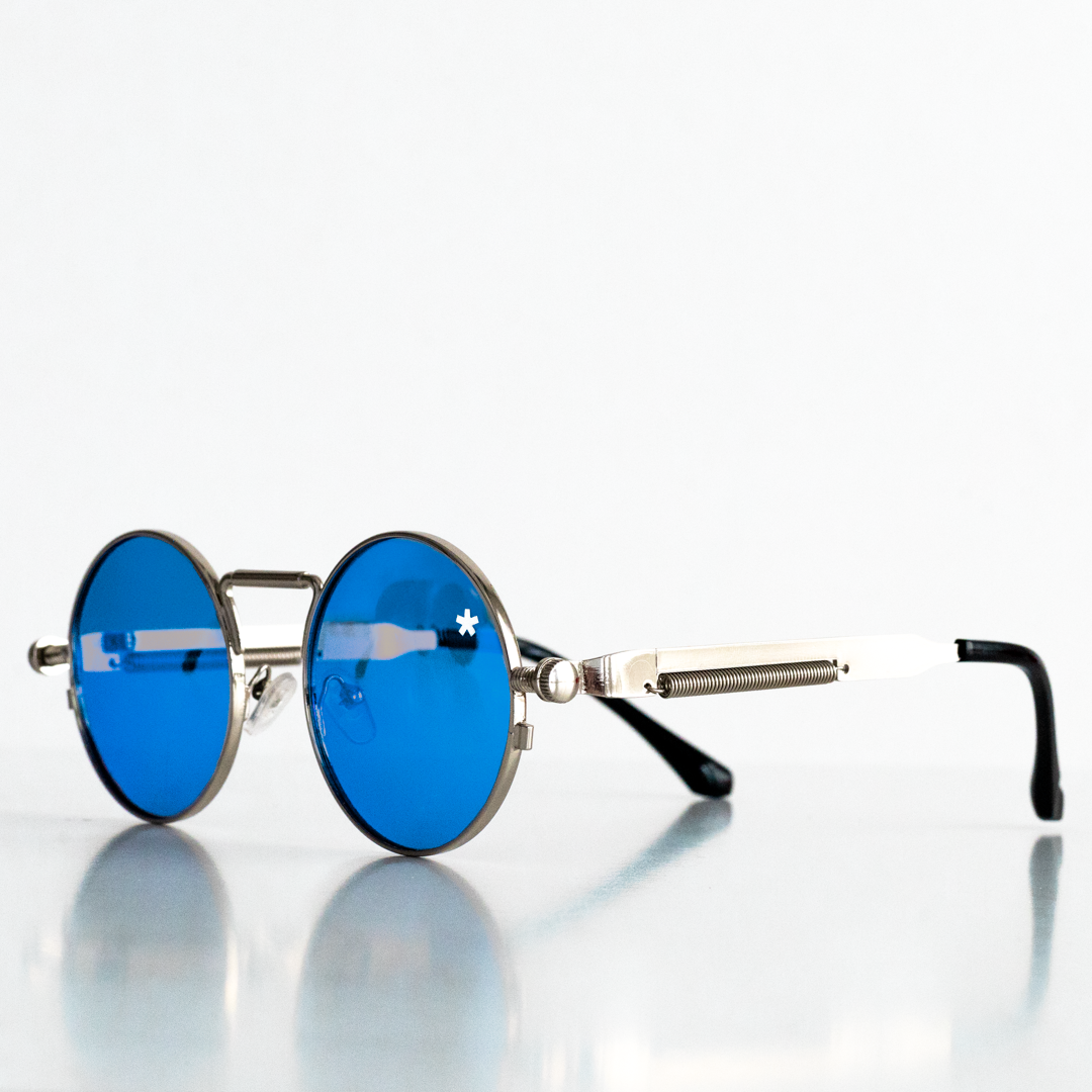 Kat Specs - Steampunk Sunglasses