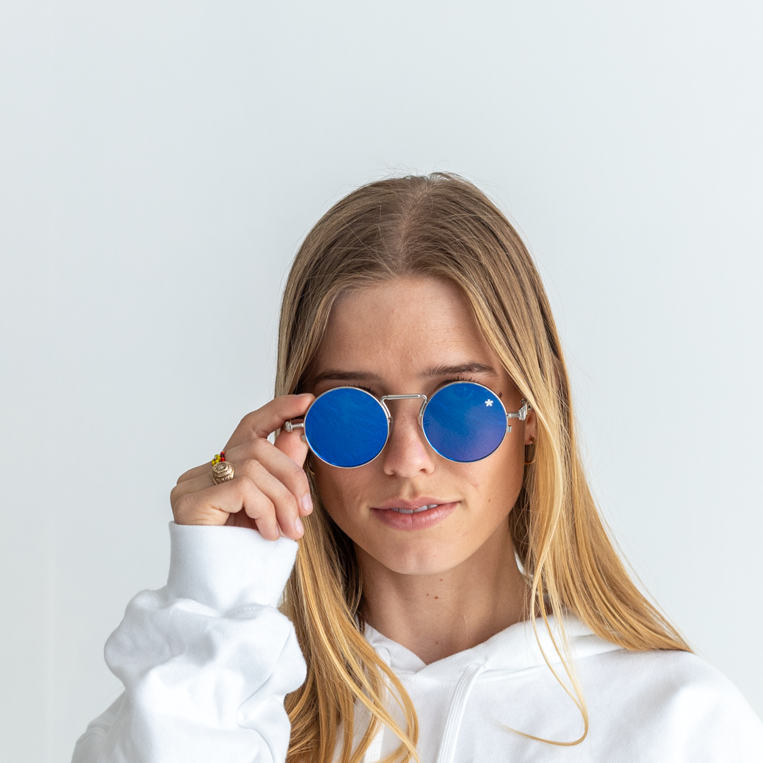 Kat Specs - Steampunk Sunglasses