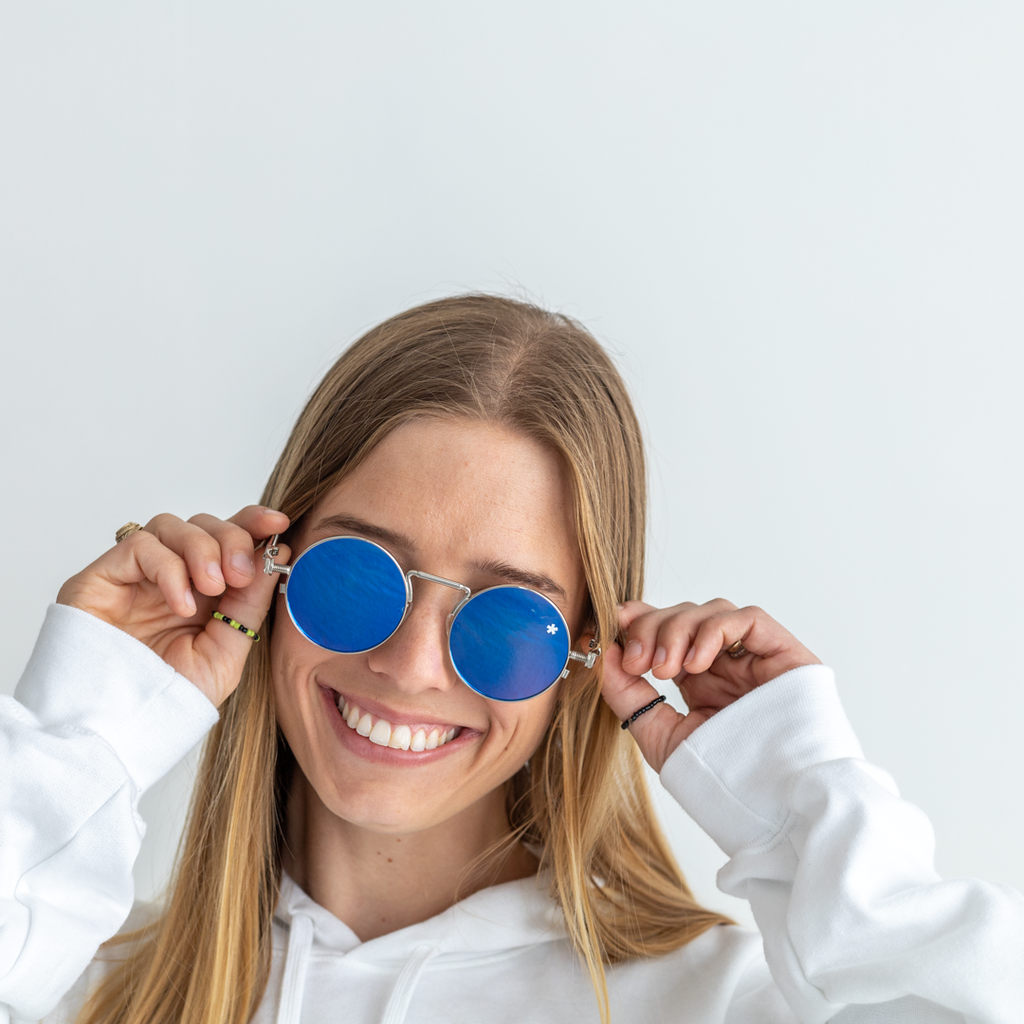 Kat Specs - Steampunk Sunglasses