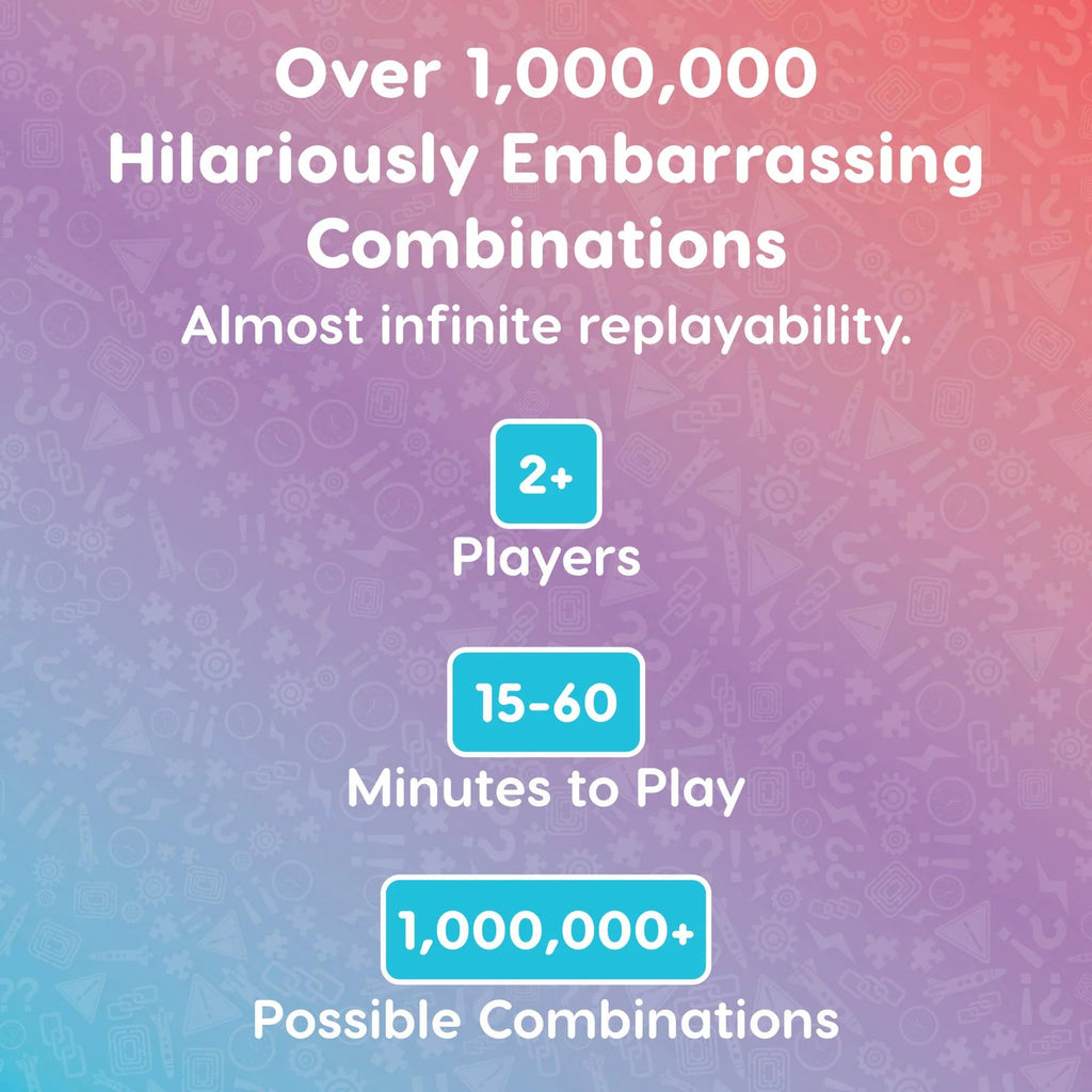 *bap* approved - Plot Twist