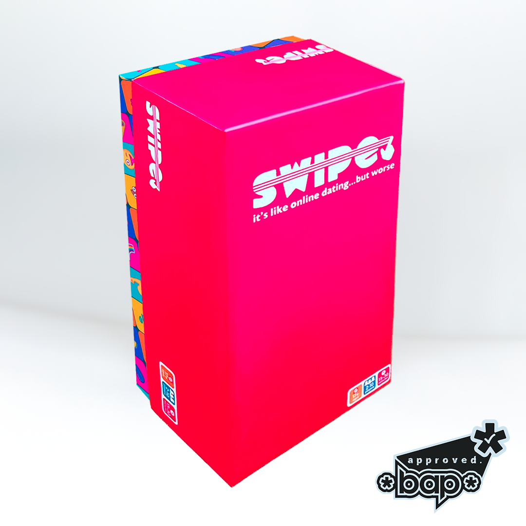 "Pick of the Litter" Box