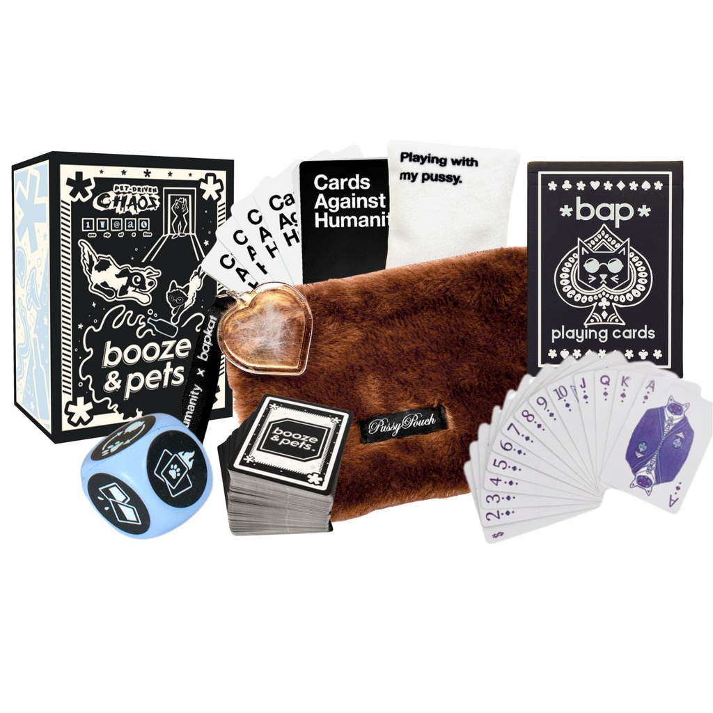 Bussy Bundle