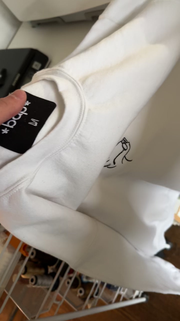 kat pullover *limited*