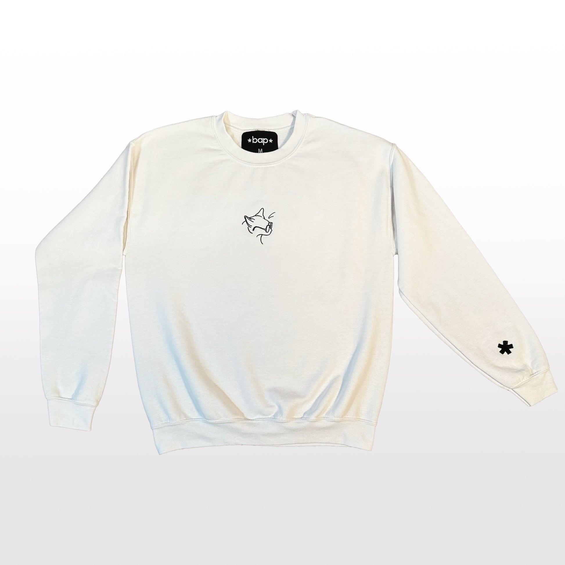 kat pullover *limited*